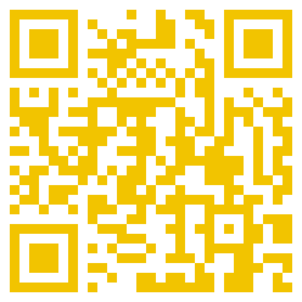 QR-Code zum Bestellformular