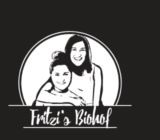 Fritzi's Biohof Logo